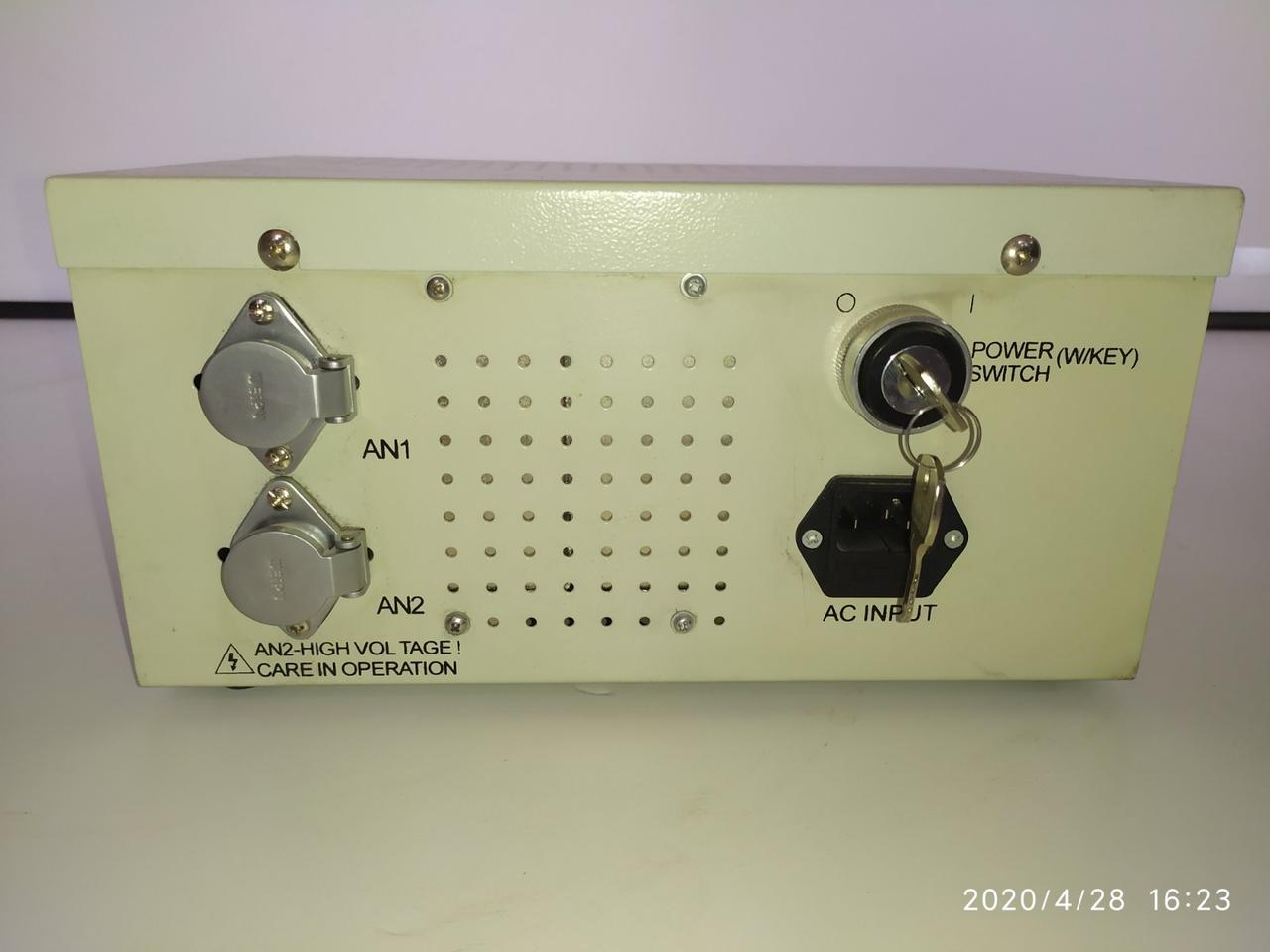 НЕРАБОЧИЕ Антикражные ворота Sensormatic AMS-1140 Essentials Dual Противокражные антенны - фото 6 - id-p1928441041