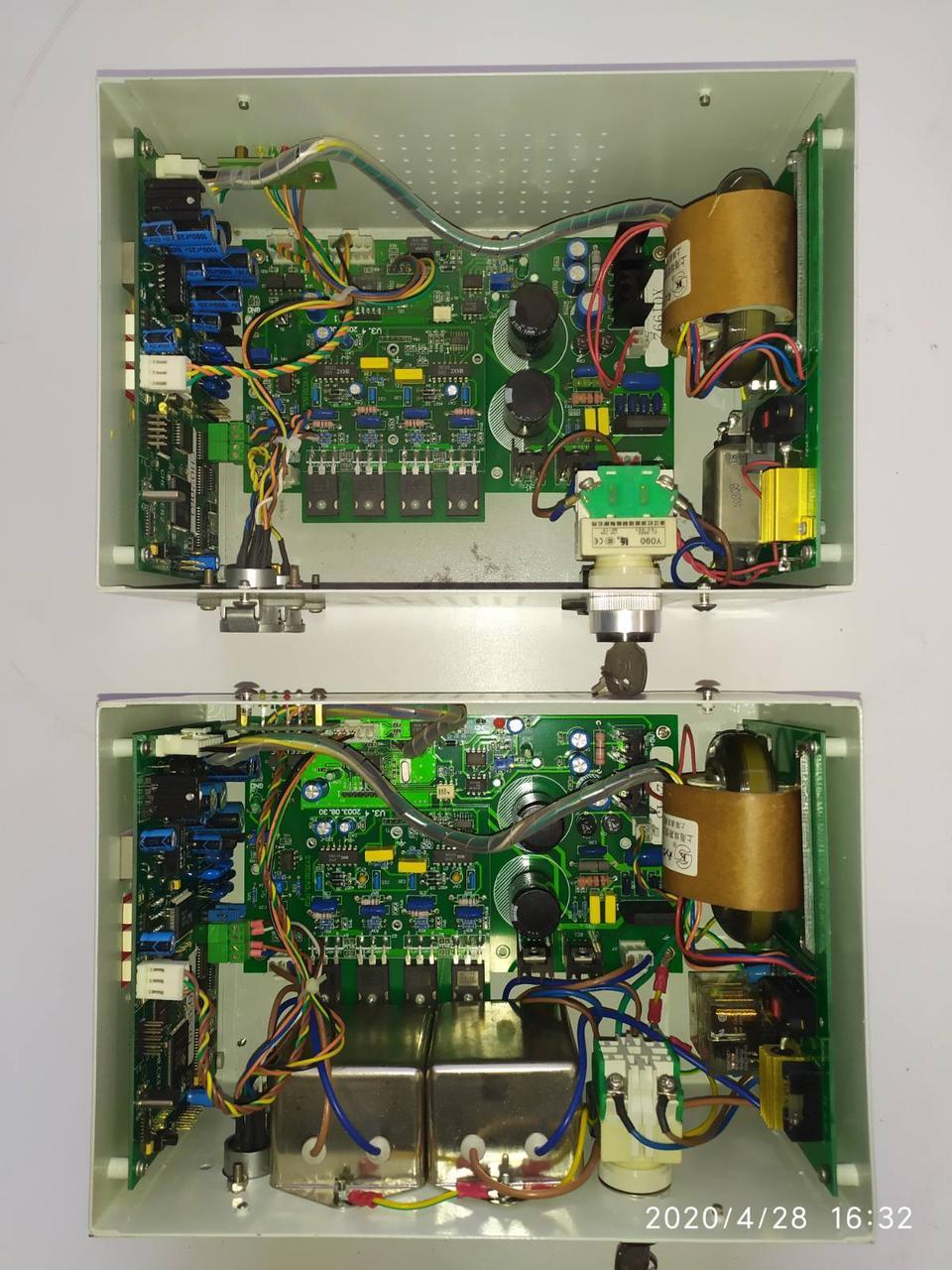 НЕРАБОЧИЕ Антикражные ворота Sensormatic AMS-1140 Essentials Dual Противокражные антенны - фото 8 - id-p1928441041