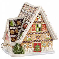 Музыкальная шкатулка 'Пряничный домик' Christmas Toys Villeroy & Boch (1483276505)