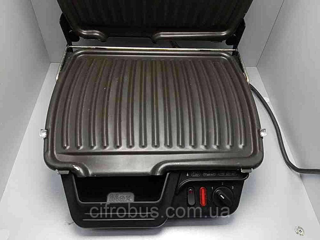 Електричний гриль шашличниця Б/У Tefal GC305012, фото 1