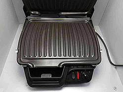 Електричний гриль шашличниця Б/У Tefal GC305012