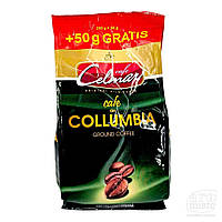 Кава мелена Celmar Columbia 300g