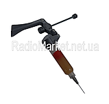 Екстрактор (екструдер) для флюсу, фото 5