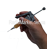 Екстрактор (екструдер) для флюсу, фото 6