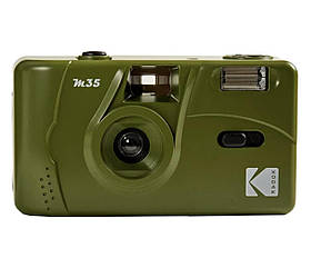 Фотоапарат Kodak M35 Olive Green