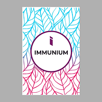 Immunium (Иммуниум) капсулы для иммунитета