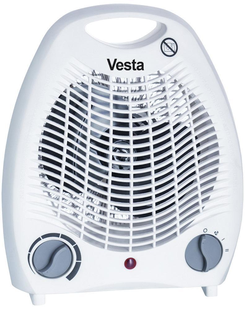 Обігрівач Vesta EFH01N