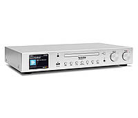 Радиоприемник TechniSat Digitradio 143 CD V3 Silver