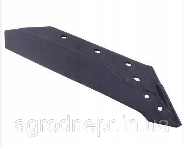 622137 Лемех зі змінним наконечником Kuhn-Huard L-лівий, фото 1