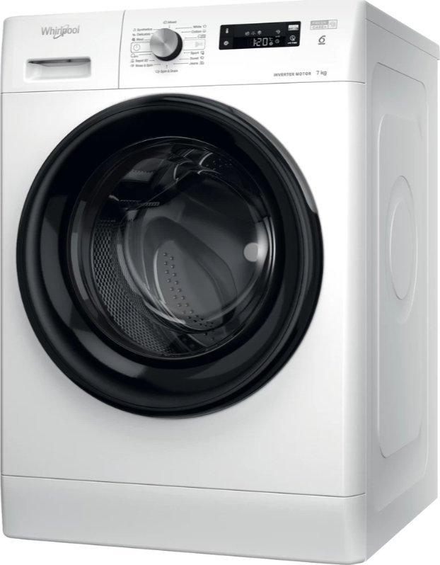 Пральна машина автоматична Whirlpool FFS7259BEE