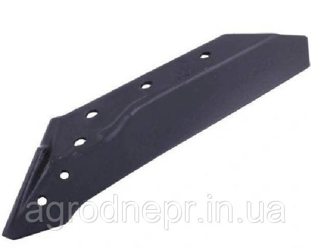 622136 Лемех зі змінним наконечником Kuhn-Huard L-правий, фото 1