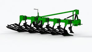 Плуги "Велес-Агро"