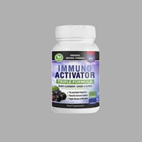 ImmunoActivator (ИммуноАктиватор) капсулы для иммунитета