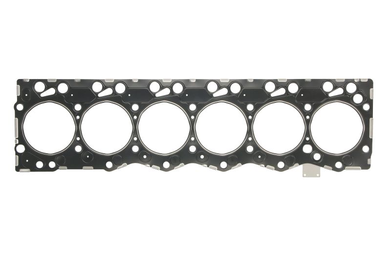 Прокладка ГБЦ 6 циліндрів IVECO EUROCARGO I-III, TECTOR (2830704/925.940) ELRING