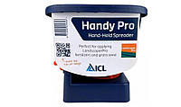 Ручной разбрасыватель удобрений для газона HandyPro HandHeld ICL Blue