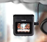 Автомобільний відеореєстратор Xiaomi 70mai Dash Cam A400 Midrive A400 Wi-Fi Сірий, фото 6