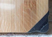Бамбуковая разделочная доска и точилка для ножей Zurrichberg ZB/2040 40x26x1.8cm