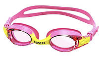 Детские плавательные очки COPOZZ для мальчиков и девочек от 3 до 12 лет
