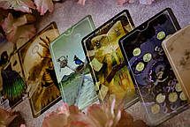 Карті Таро Остара (Tarot Ostara), фото 3