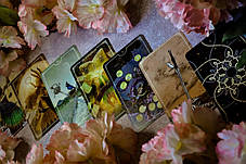 Карті Таро Остара (Tarot Ostara), фото 3