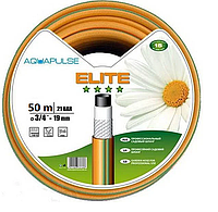 Поливочный шланг Elite 19мм (3/4"), 50м, Аквапульс