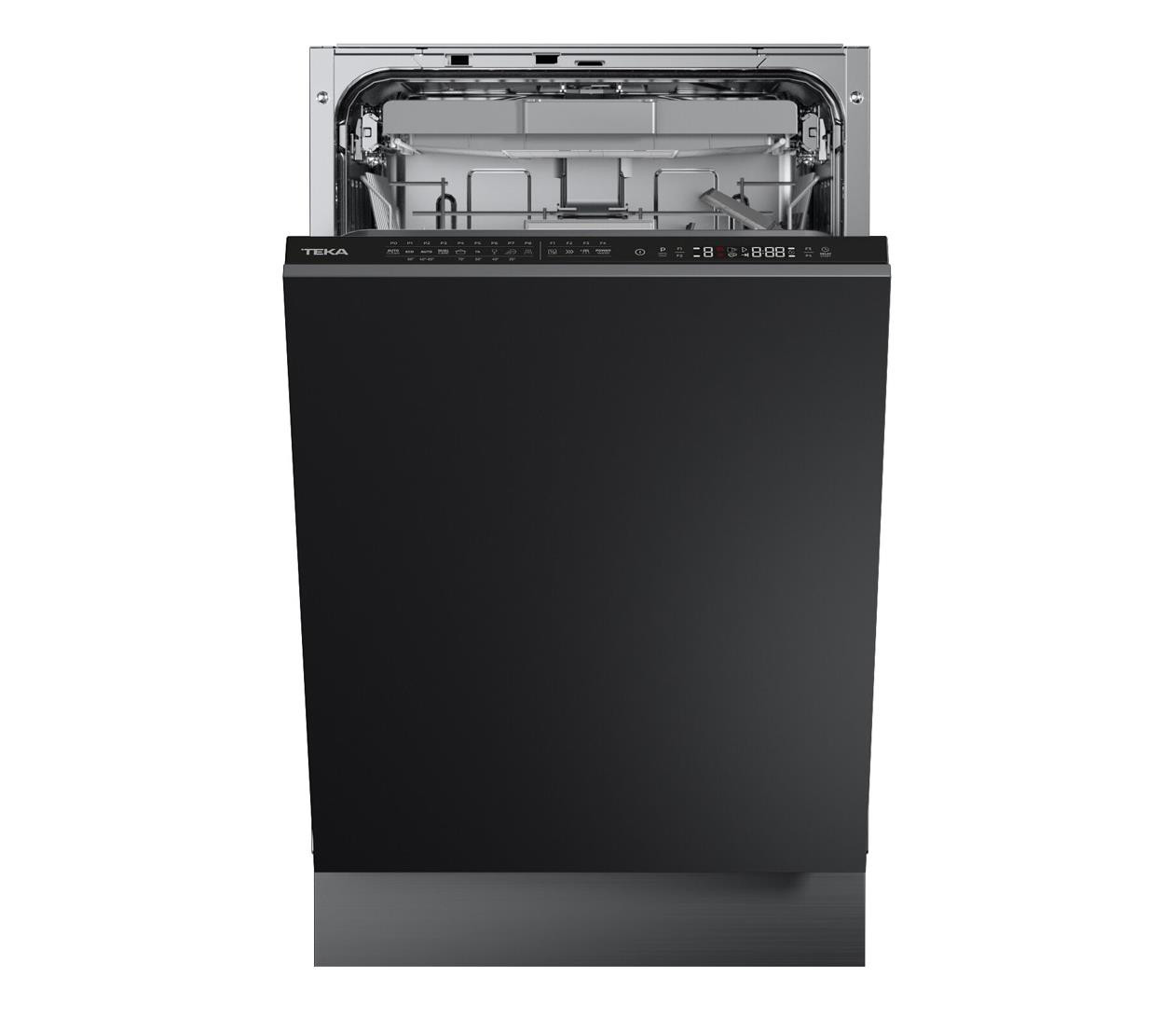 Посудомийна машина Teka DFI 74910 (114300001), фото 1