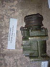 No101 Б/у Компресор кондиціонера 2S6H19D629AB для Ford Fiesta mk4 Mazda 3, фото 3