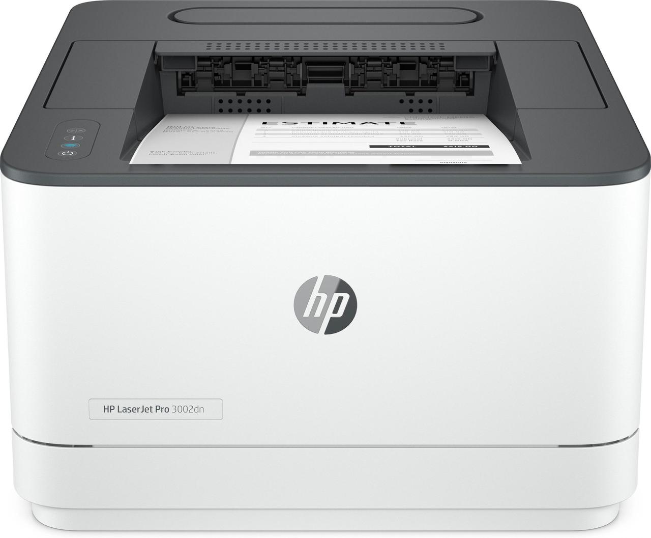 Принтер HP LaserJet Pro 3002DN (3G651F)