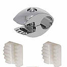 Джокер R7 Тримач скла односторонній 25 мм, фото 4