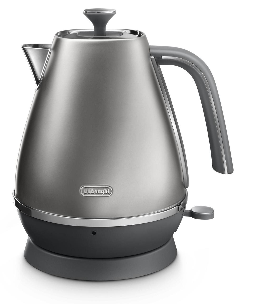 Електрочайник Delonghi KBI 2001.S