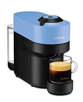 Капсульна кавоварка Delonghi Nespresso Vertuo Pop Pacific Blue ENV90.A
