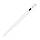 Стилус для сенсорних екранів HOCO Smooth series magnetic rechargeable capacitive pen for Pad GM107 white, фото 4