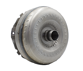 Гідротрансформатор АКПП Mercedes-Benz A2312500802