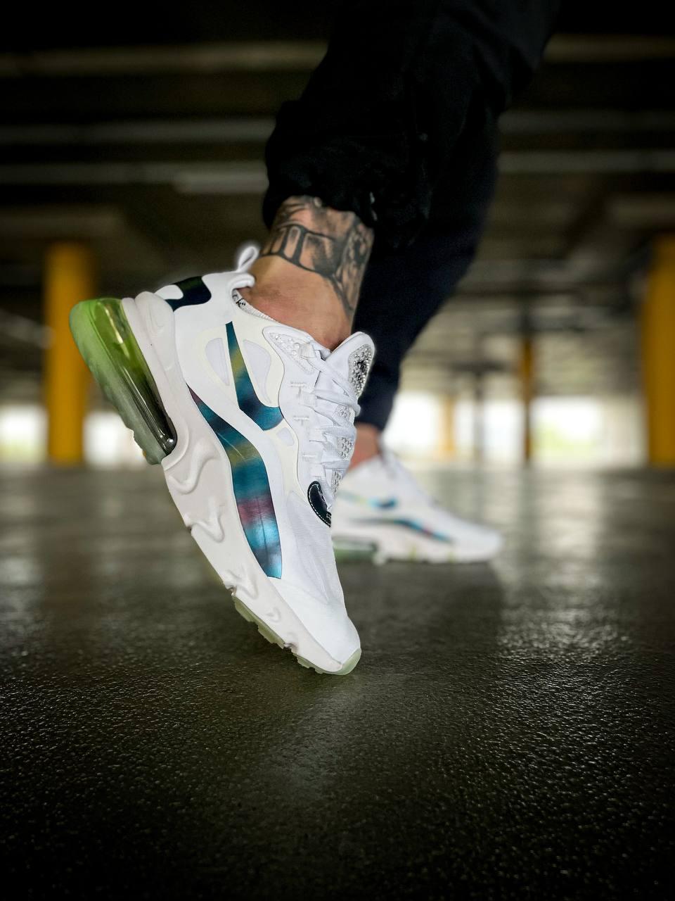 Nike 2025 max 20