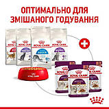 Вологий корм Royal Canin (Роял Канін) Sensory Taste для кішок, що стимулює смакові рецептори (у соусі), фото 5
