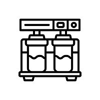 Прямоточні фільтри зворотного осмосу