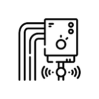 Промислові системи зворотного осмосу