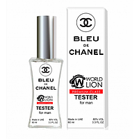 Тестер Premium Class Chanel Bleu de Chanel мужской, 60 мл