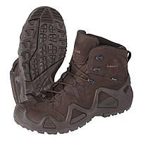 Ботинки Lowa Zephyr GTX MID TF 112 Dark Brown