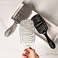 Щітка для волосся Olivia Garden iDetangle Medium Hair, фото 4