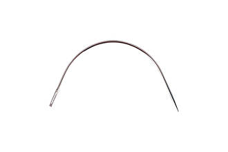 Голка для зшивання іграшок, 3 см, Китай