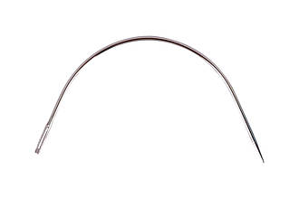 Голка для зшивання іграшок, 5 см, Китай