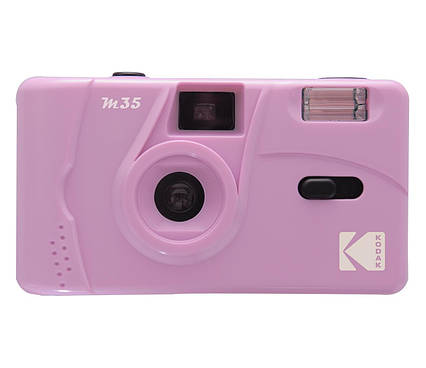 Фотоапарат Kodak M35 Purple