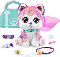 Интерактивная собачка Хоуп Хаски Доктор Hope The Healing Husky (80-529701) VTech