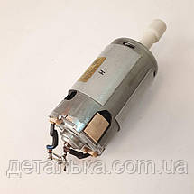Мотор для блендера Philips HR1363, HR1364, HR1366, HR1607, HR1627, HR1617., фото 3