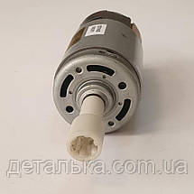 Мотор для блендера Philips HR1363, HR1364, HR1366, HR1607, HR1627, HR1617., фото 4