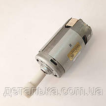 Мотор для блендера Philips HR1363, HR1364, HR1366, HR1607, HR1627, HR1617., фото 5