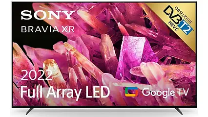 Телевізор Sony XR-65X90K