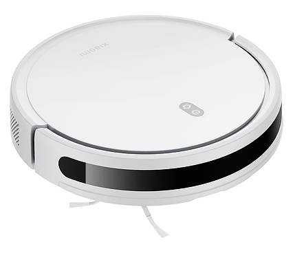 Робот-пилосос Xiaomi Robot Vacuum E10 White