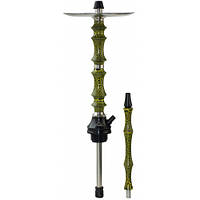 Кальян Sunrise Hookah Classic Wood - Green